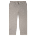 Fleece Relaxed Sweatpant - Heather Gray
