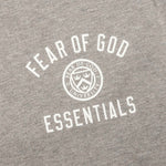 Fleece Relaxed Sweatpant - Heather Gray