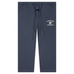 Fleece Relaxed Sweatpant - Marine