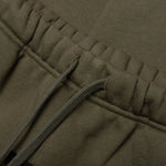 Fleece Relaxed Sweatpant - Military