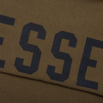 Fleece Relaxed Sweatpant - Olive
