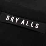 Fleece Vest - Black