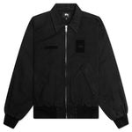 Flight Bomber - Black