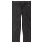 Flight Pant Ripstop Pigment Dyed - Black