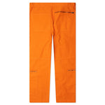 Flight Pant Ripstop Pigment Dyed - Orange