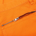 Flight Pant Ripstop Pigment Dyed - Orange