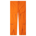 Flight Pant Ripstop Pigment Dyed - Orange