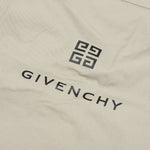 Flight Shirt - Stone Grey