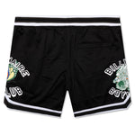 Float Short - Black