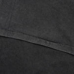 Flying Brain Pocket Tee - Vintage Black