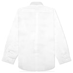 Button Up Shirt Fn-Mn-Shir000810 - White
