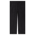 Tailored Trousers Fn-Mn-Trou000954 - Black