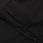 Tailored Trousers Fn-Mn-Trou000954 - Black