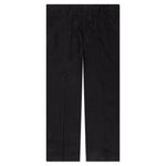 Tailored Trousers Fn-Mn-Trou000954 - Black