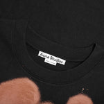T-Shirt Logo - Black