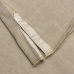 Football Crew Pigment Dyed - Sand