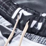 Football Shorts - Print