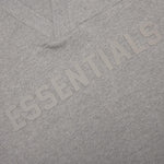 Football Tee - Dark Heather Oatmeal