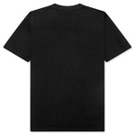 Fore-Tex T-Shirt - Black