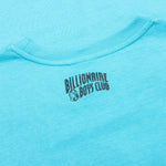 Forest S/S Tee - Blue Mist