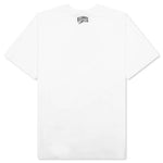 Forest S/S Tee - White