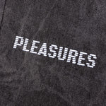Formula Baggy Denim - Black