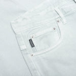 Formula Baggy Pants - Light Grey