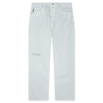 Formula Baggy Pants - Light Grey