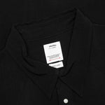 Four Corners L/S - Black