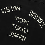 Four Corners L/S - Black