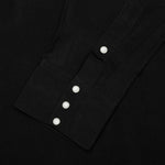 Four Corners L/S - Black