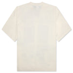 Free From Suffering Tee - Birch