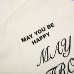 Free From Suffering Tee - Birch