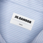 Friday A.M. Shirt - Blue Fly Catcher