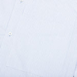 Friday A.M. Shirt - Blue Fly Catcher