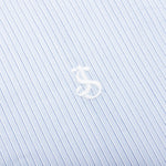 Friday A.M. Shirt - Blue Fly Catcher