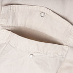 Front Pocket Cargo Short - Champagne