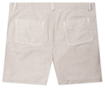 Front Pocket Cargo Short - Champagne