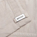 Front Pocket Cargo Short - Champagne