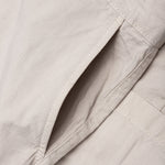 Front Pocket Cargo Short - Champagne