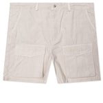 Front Pocket Cargo Short - Champagne