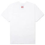 Frosty S/S Tee - White