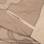 Fruit Tree Camo Shirt - Tan