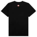 Fruits of Labor S/S Tee - Black