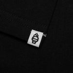 Fruits of Labor S/S Tee - Black