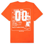 Fuck BWA Tee - Multi
