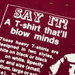 Fuck BWA Tee - Multi