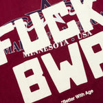 Fuck BWA Tee - Multi