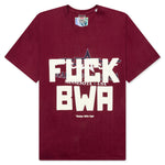 Fuck BWA Tee - Multi