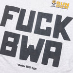 Fuck BWA Tee - Multi